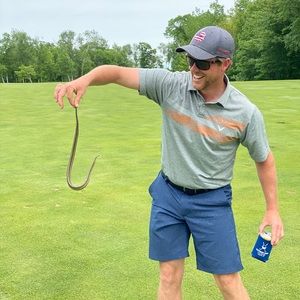 Meet your Posher, Joel